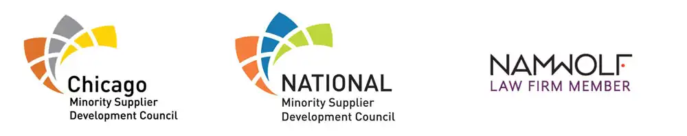 Logo Collage for minorities