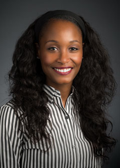 Montina Marshall, Title Consultant-Researcher